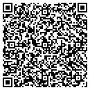 QR code with AJC Septic Service contacts
