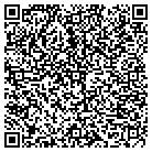 QR code with CF Krug Refrigeration Air Cond contacts