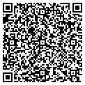 QR code with T E C Services contacts