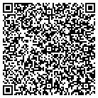 QR code with Richard's Auto Service contacts