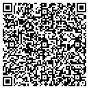QR code with E F A Self Def & Fitnes Center contacts