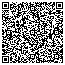 QR code with Jeb Service contacts