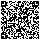 QR code with Hamilton Luncheonette contacts