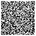 QR code with Jbec contacts