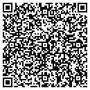 QR code with R A L Trucking contacts
