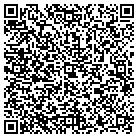 QR code with Mt Olive Appliance Service contacts