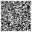 QR code with Zenth Printing contacts