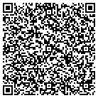 QR code with Active Pool & Spa Service contacts