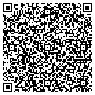 QR code with My Way Automotive Service Inc contacts