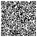 QR code with Project On Ethnic Rlations Inc contacts
