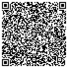 QR code with A Life Style Self Storage contacts