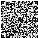 QR code with J&J Auto Recycling contacts