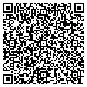 QR code with Comic Cafe LLC contacts