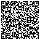 QR code with F E H Logistic and Land contacts
