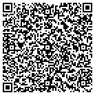 QR code with K D's Typing & Secretarial Service contacts
