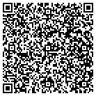 QR code with B J Energy Systems Inc contacts