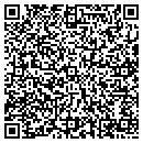 QR code with Cape Canvas contacts