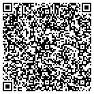 QR code with J R C Construction Co Inc contacts
