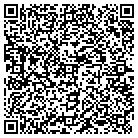 QR code with Twin Method Cleaner & Tailors contacts