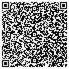 QR code with Hank's Pub & Liquor Store contacts