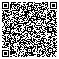 QR code with Accentex contacts