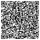 QR code with Nadia's Complete House Cleanng contacts