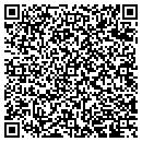 QR code with On The Spot contacts