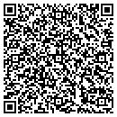 QR code with Cometals contacts