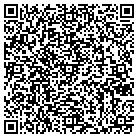 QR code with J M Fry Printing Inks contacts
