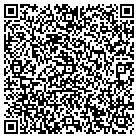 QR code with Walnut Creek Untd Mthdst Chrch contacts