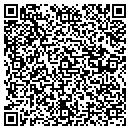 QR code with G H Fine Collection contacts