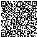 QR code with Jacks Bakery contacts