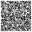QR code with Usinternetworking contacts