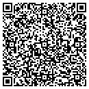 QR code with DDL Design contacts