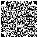 QR code with JG Delivery Service contacts