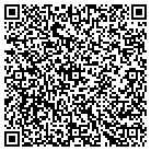 QR code with C & H Plumbing & Heating contacts