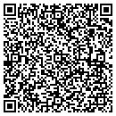 QR code with A Limo For You contacts