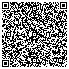 QR code with Oakland Construction Code contacts