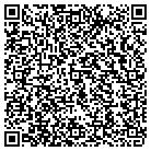 QR code with Preston Funeral Home contacts