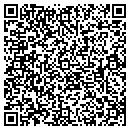 QR code with A T & Tcits contacts