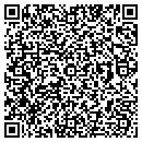 QR code with Howard Smith contacts