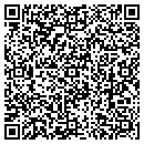 QR code with RAD contacts