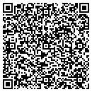 QR code with Gale Co contacts