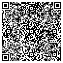 QR code with Dan's Mobil contacts