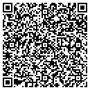 QR code with RDK Architects contacts