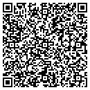 QR code with J & L Investment Properties contacts