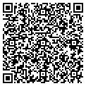 QR code with B-Secure contacts