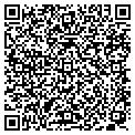 QR code with Hub 360 contacts