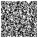 QR code with Atlantic Gutter contacts