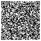 QR code with Orange City Shade Tree Div contacts